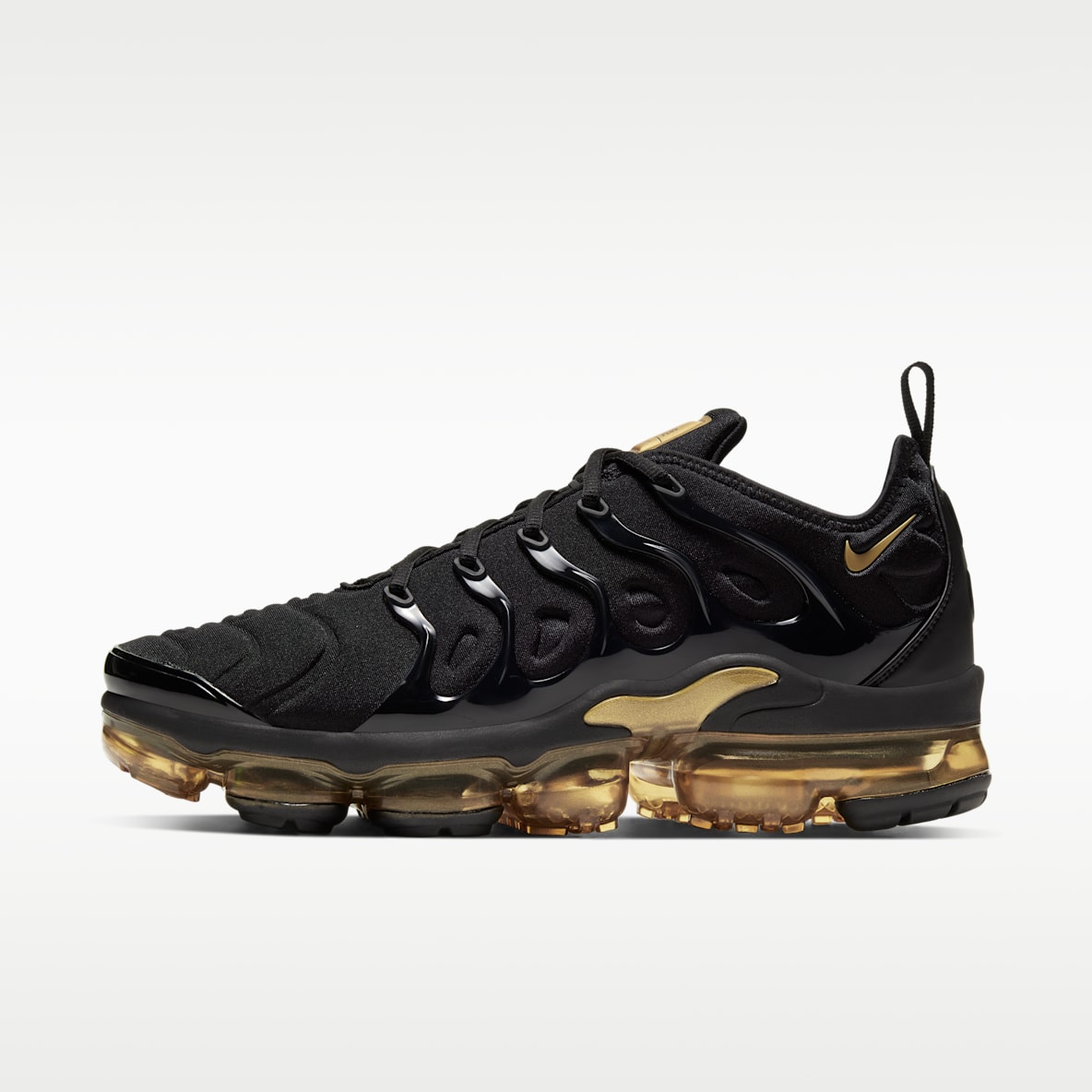 Nike Air VaporMax Plus Men's Shoes