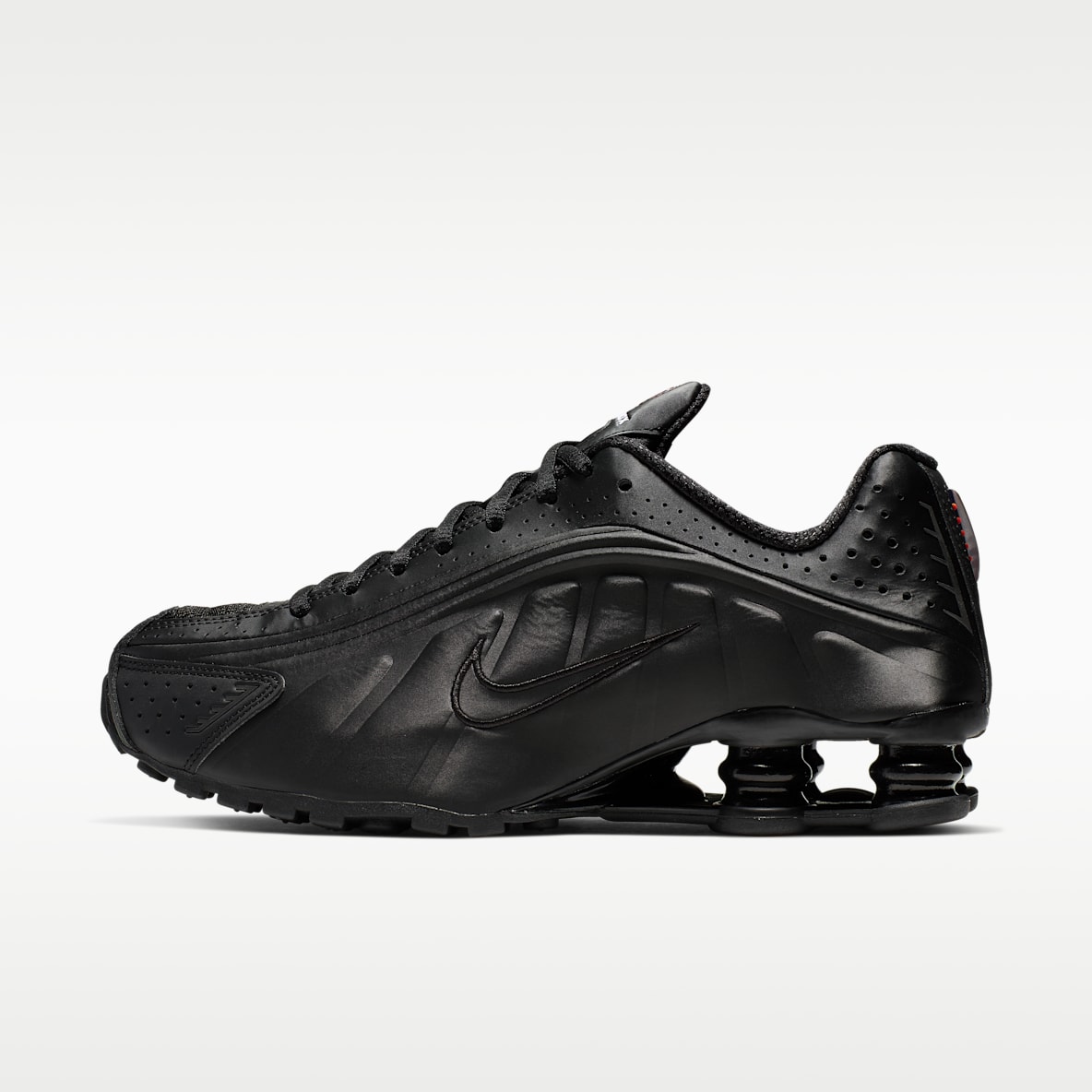 Nike Shox R4 Women's Shoes
