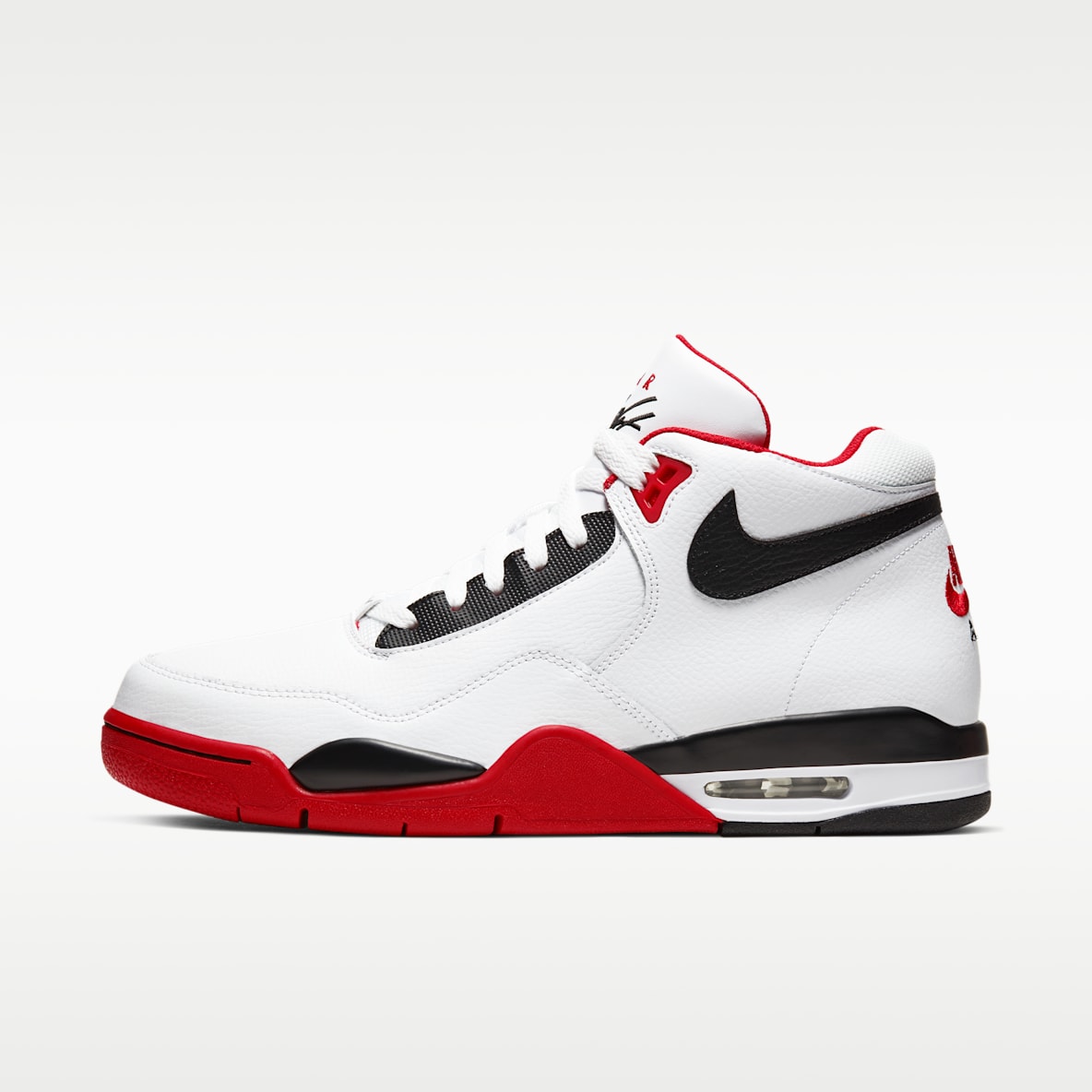 ナイキ フライト レガシー メンズシューズ