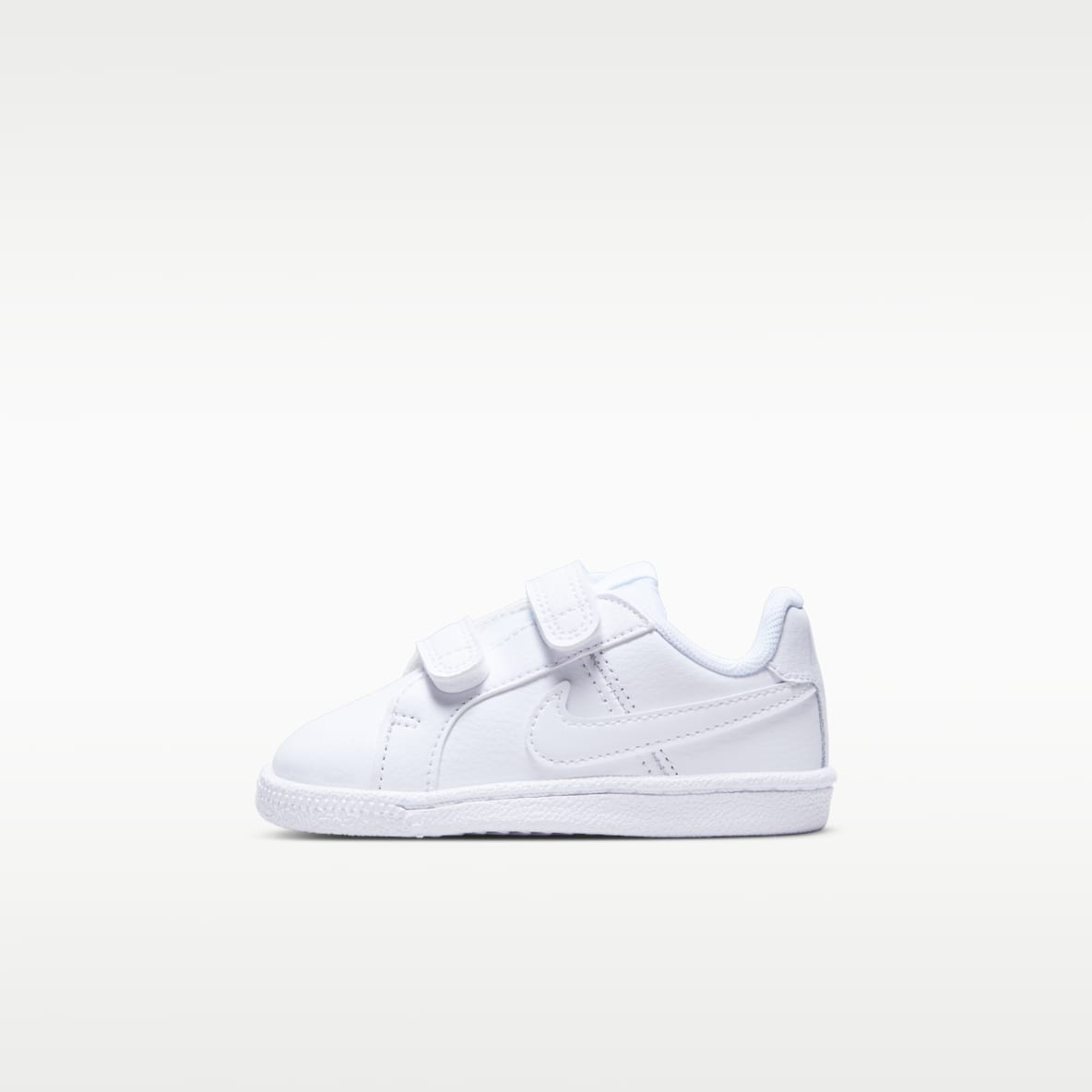 Nike Court Royale Tenis para bebé e infantil