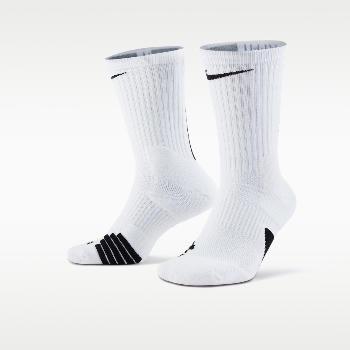 Nike Elite Crew Basketball Socks