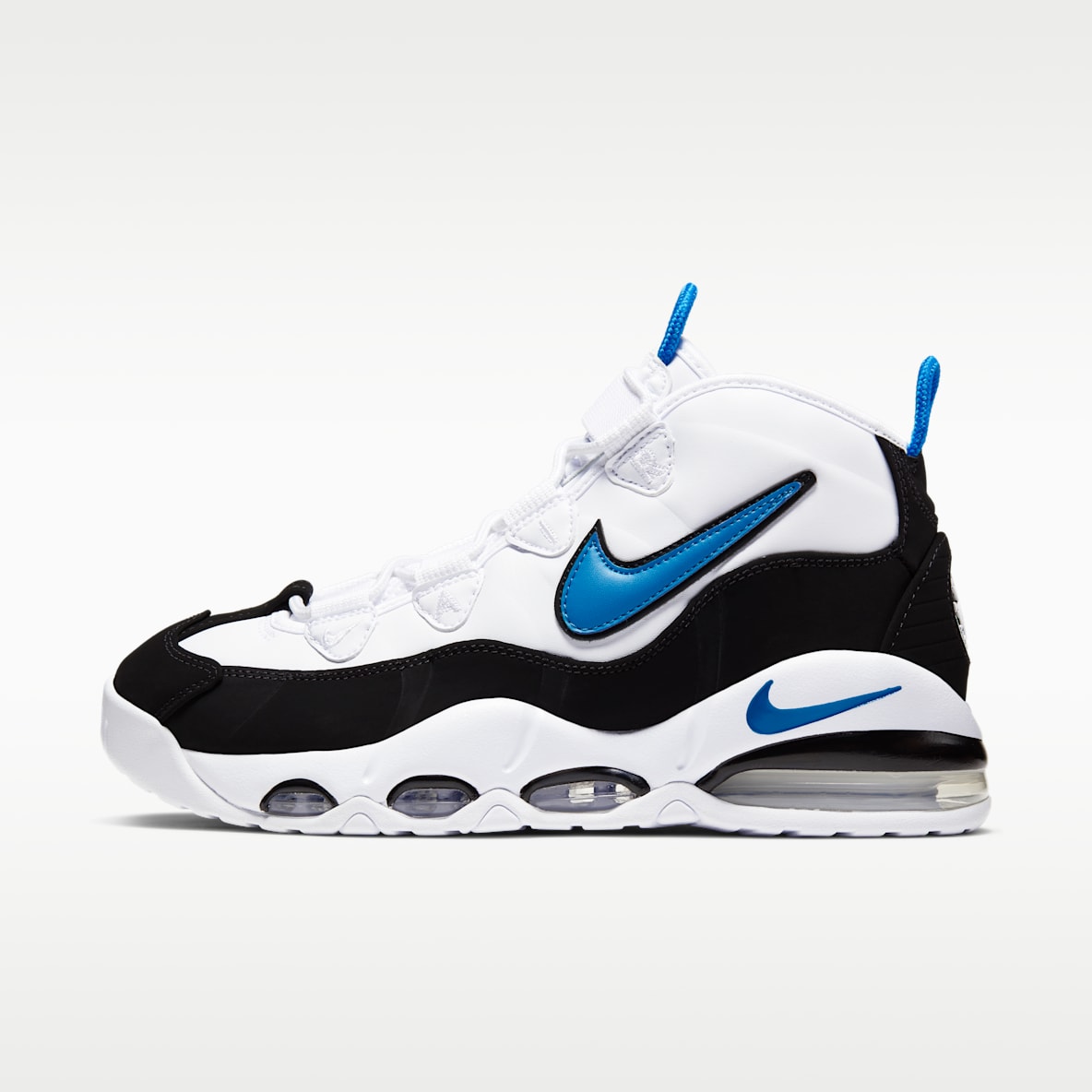 Nike Air Max Uptempo '95 Men's Shoes
