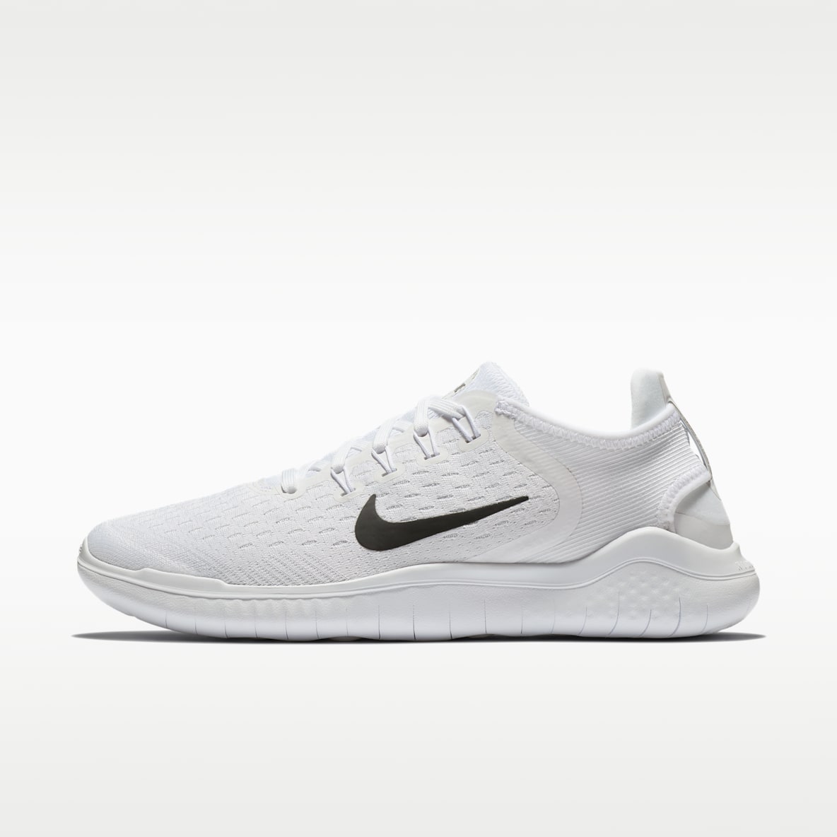 Nike Free RN 2018 Women's Running Shoes