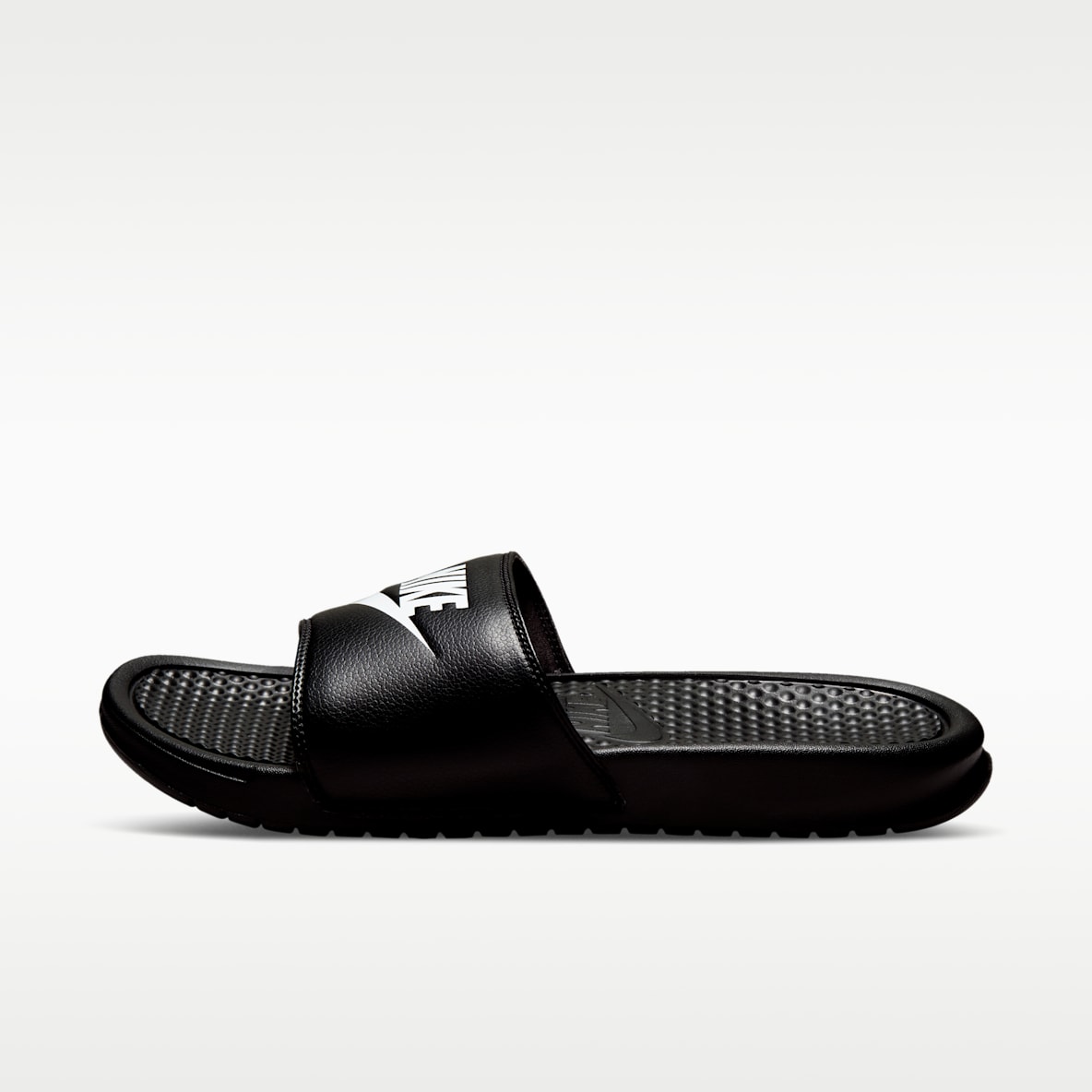 Nike Benassi JDI Slipper voor heren