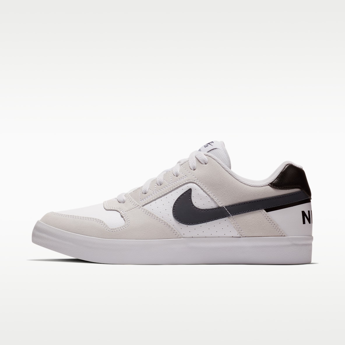 Nike SB Delta Force Vulc Men's Skate Shoes
