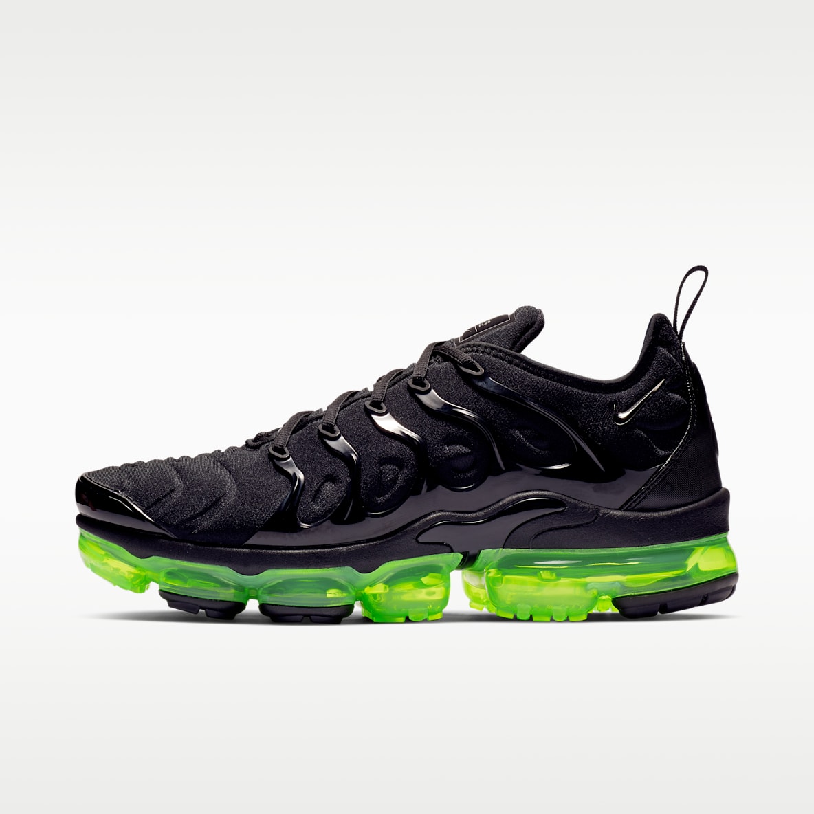 Nike Air VaporMax Plus Men's Shoes