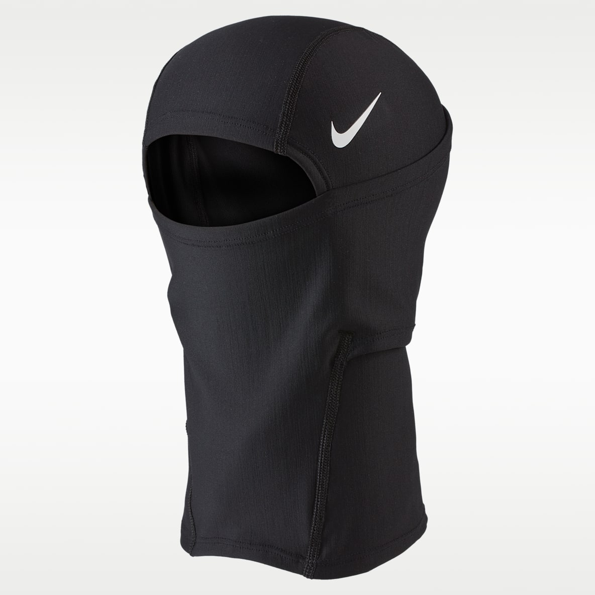 Nike Pro Hyperwarm Capucha