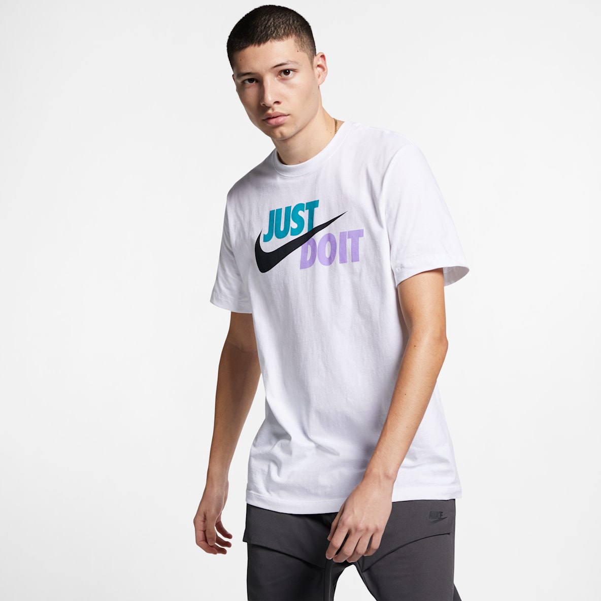 Nike Sportswear JDI Men's T-Shirt