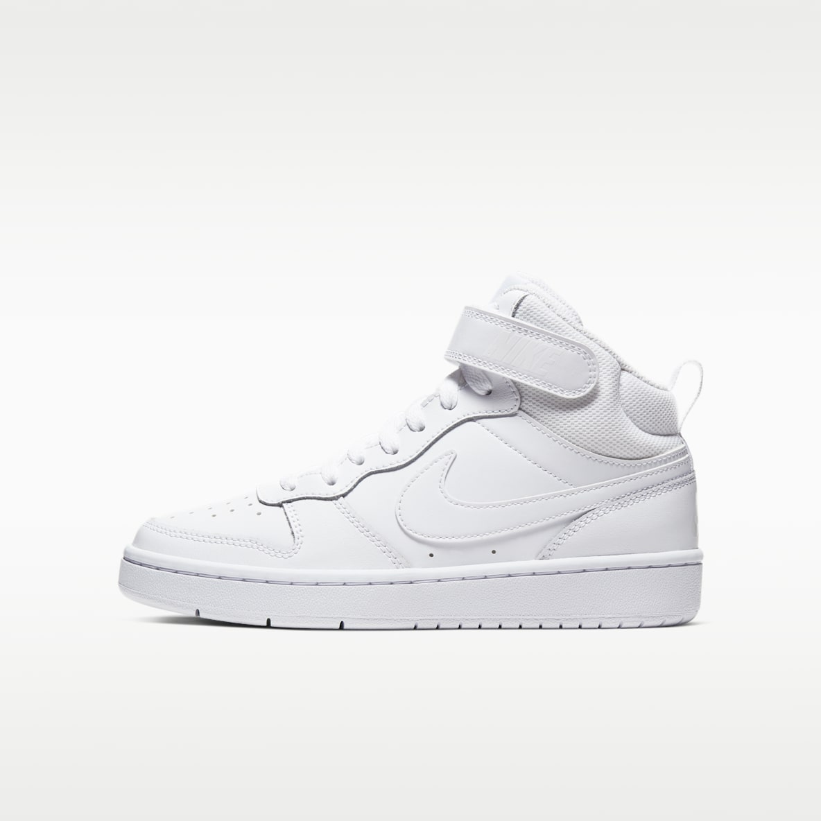 Mid. Nike MX