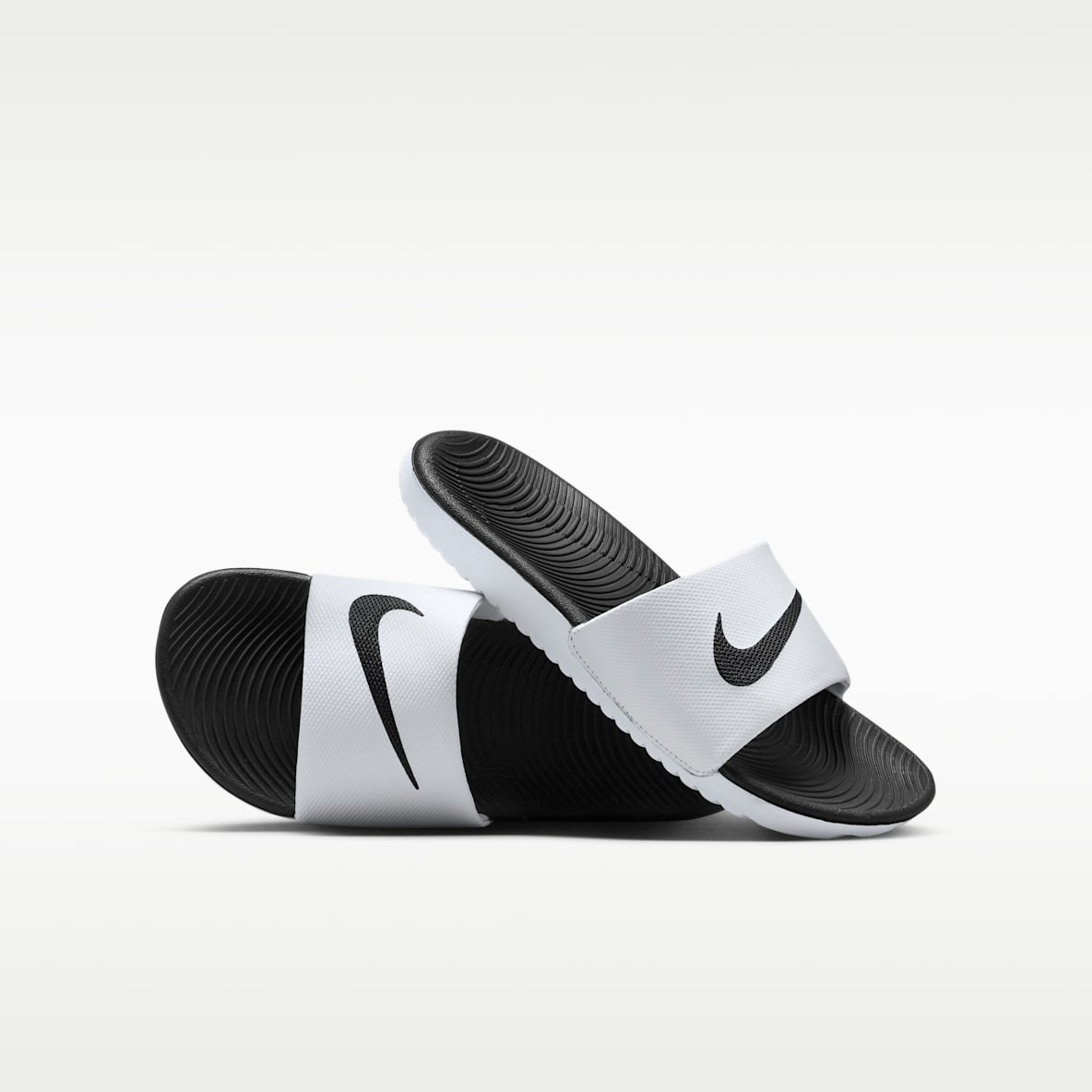 Nike Kawa Younger/Older Kids' Slide