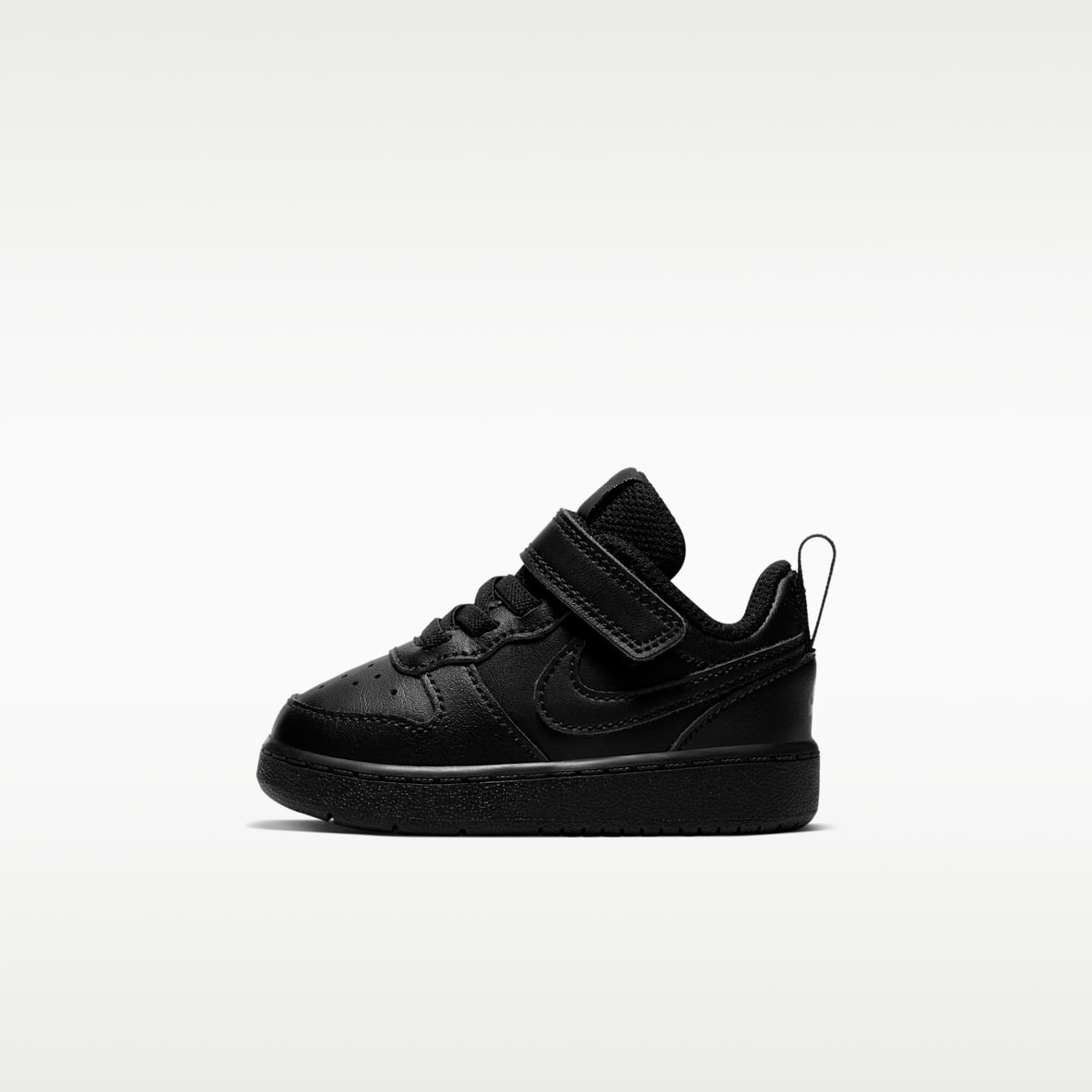 Nike Court Borough Low 2 Schuh für Babys und Kleinkinder