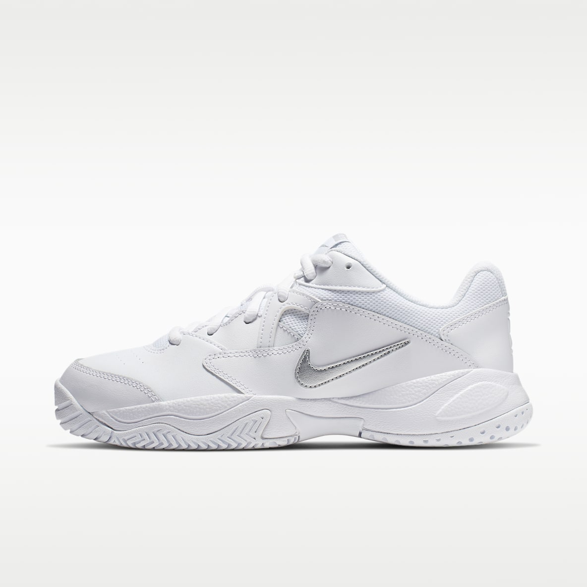 NikeCourt Lite 2 Women's Hard Court Tennis Shoes