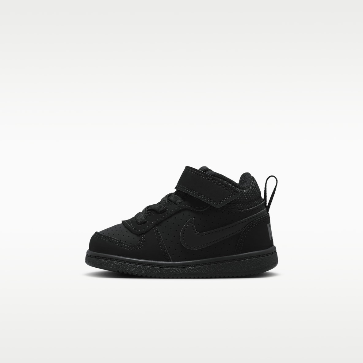 Nike Court Borough Mid Sko til sped-/småbarn