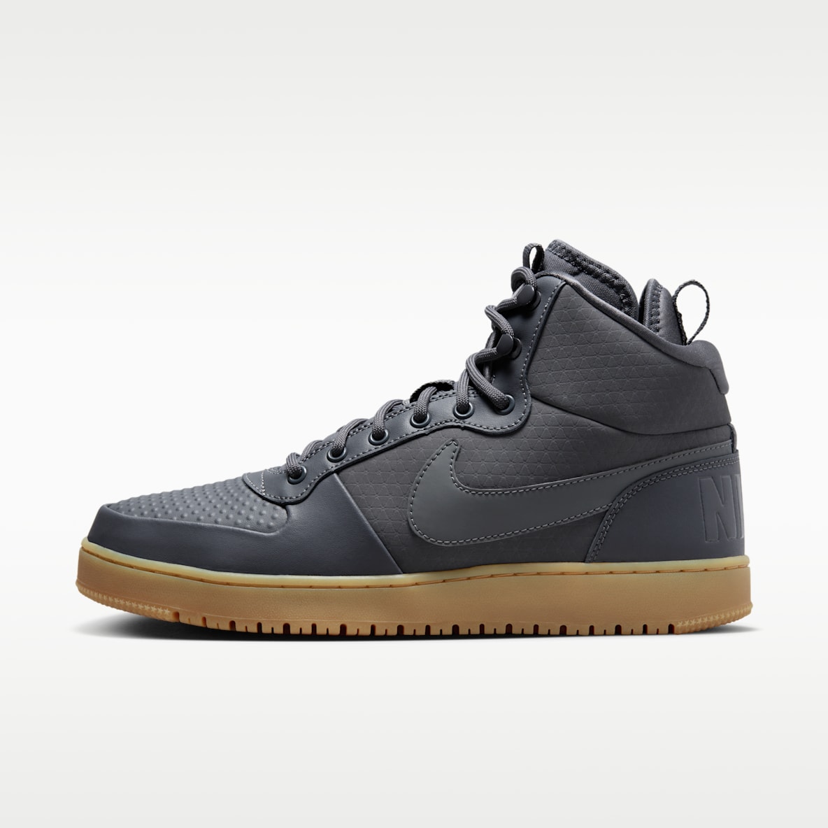 Nike Court Borough Mid Winter Men's Shoe