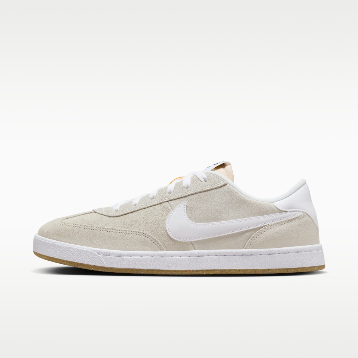 Nike SB FC Classic Skate Shoes