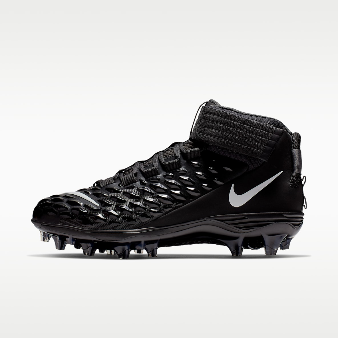 Nike Force Savage Pro 2 Men's Football Cleat