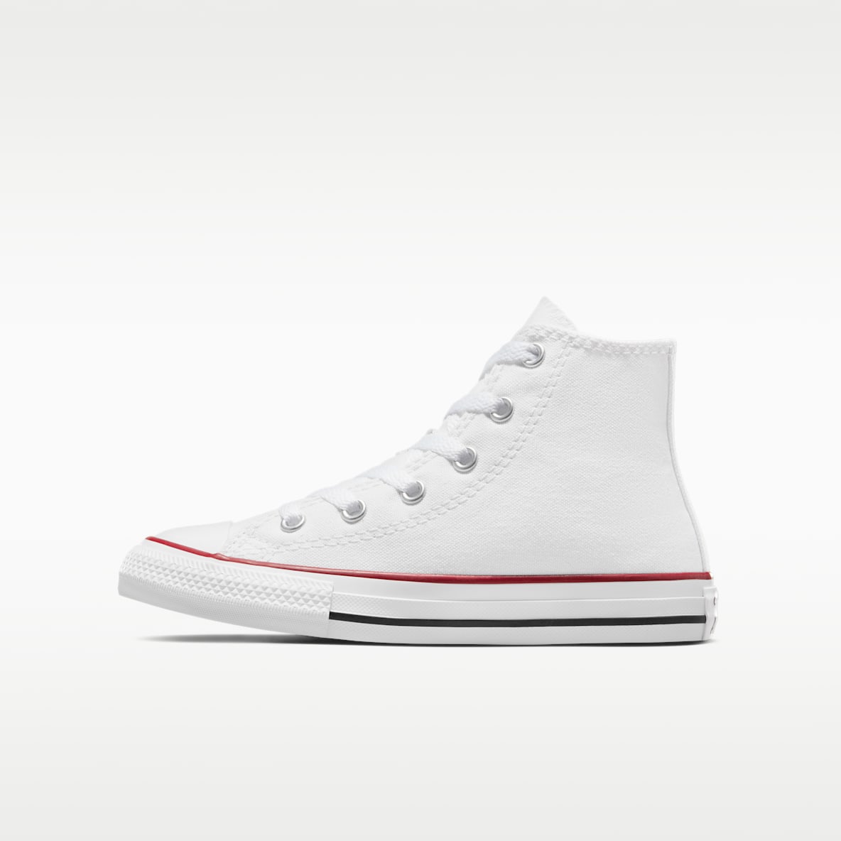 Converse Chuck Taylor All Star High Top Little Kids' Shoe 
