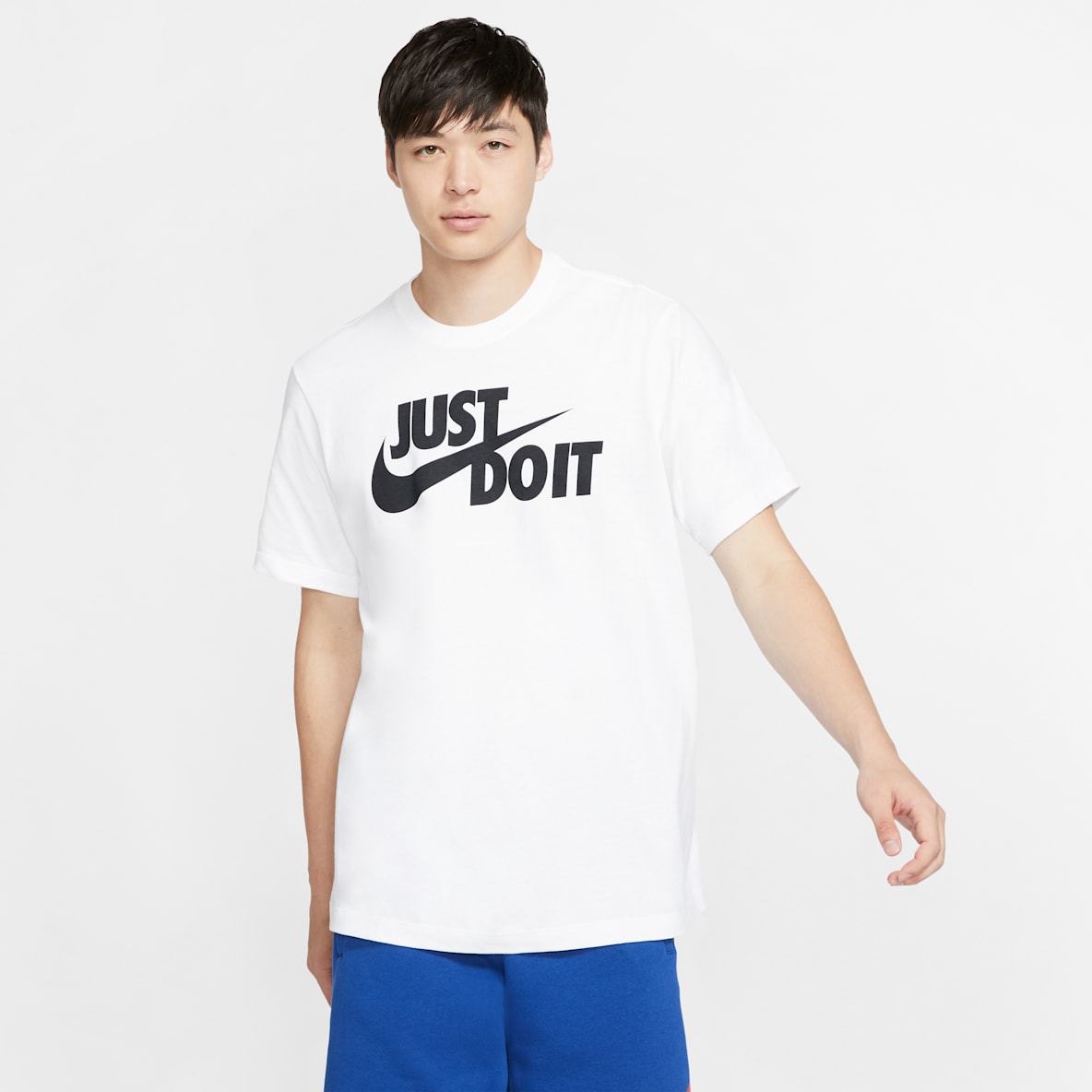 Nike Sportswear JDI Men's T-Shirt