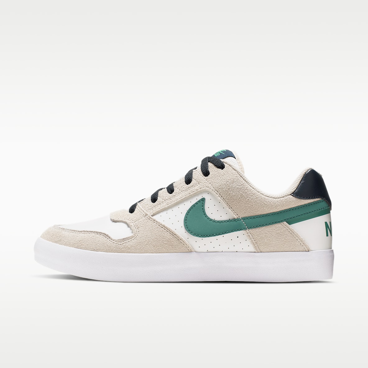 Nike SB Delta Force Vulc Chaussures de skateboard pour Homme