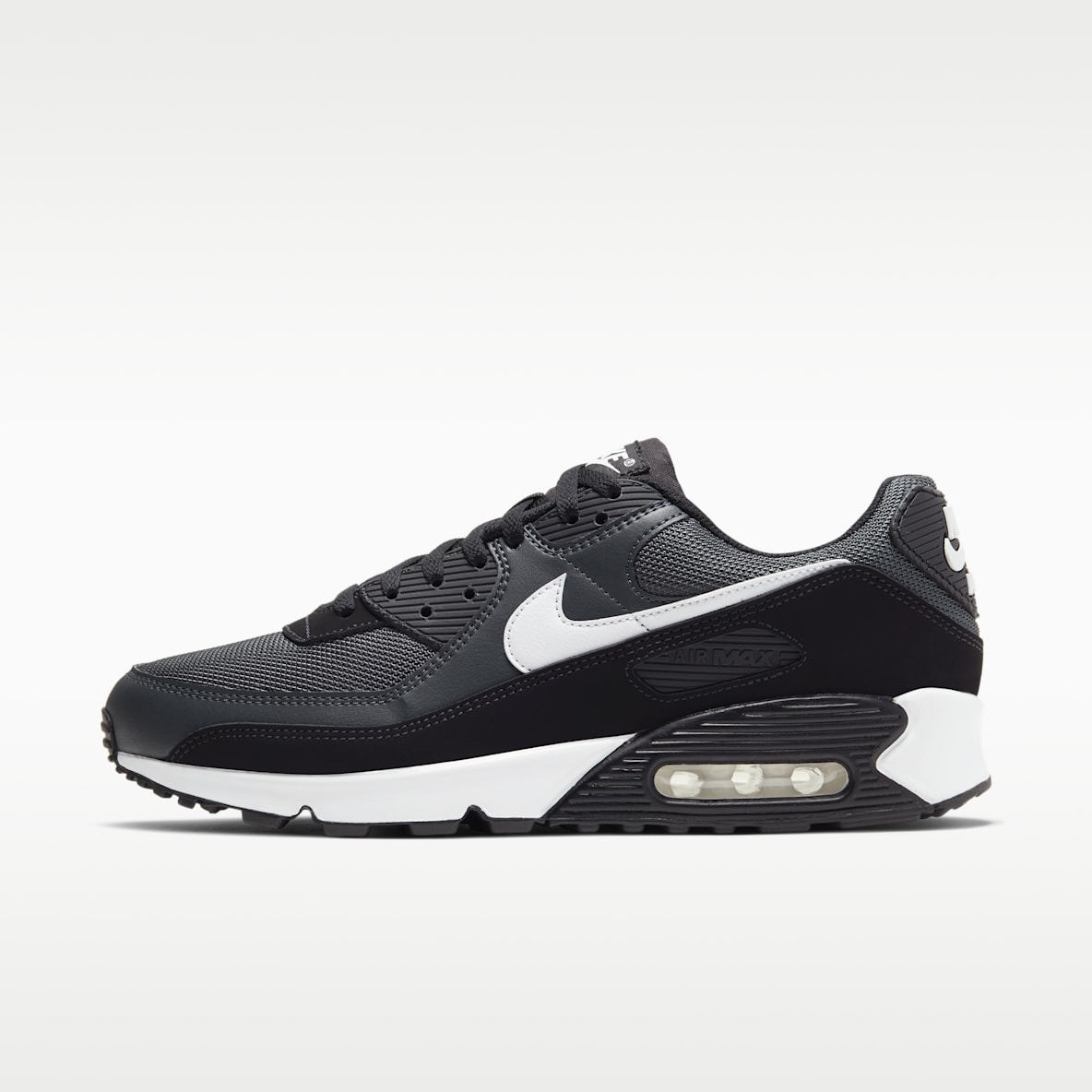 Nike Air Max 90 Men's Shoes