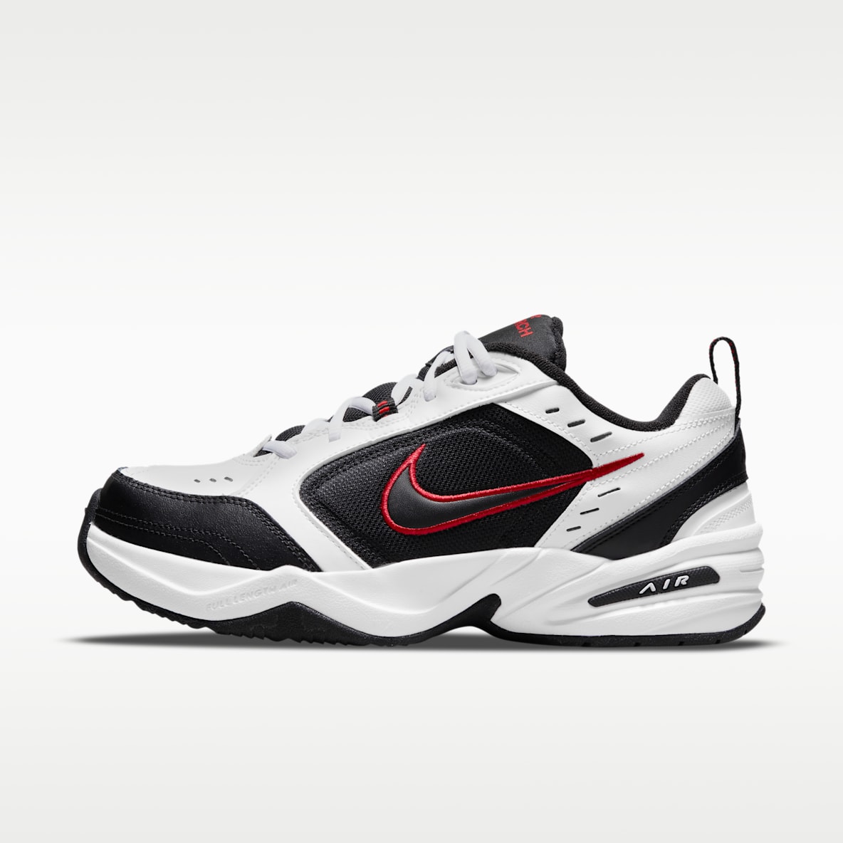 Nike Air Monarch IV Men's Workout Shoes (Extra Wide)