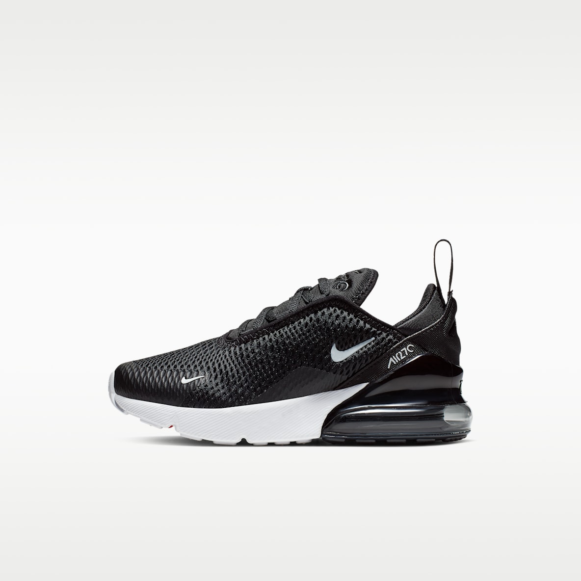 Nike Air Max 270 Schuh (jüngere Kinder)