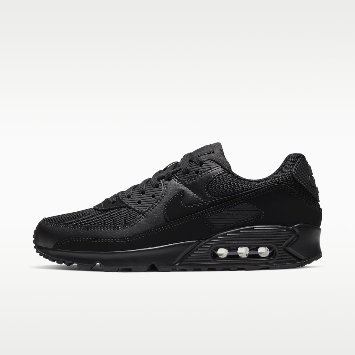 Nike Air Max 90 Men's Shoes