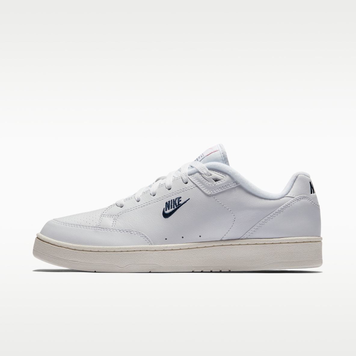 Nike Grandstand II Men's Shoe
