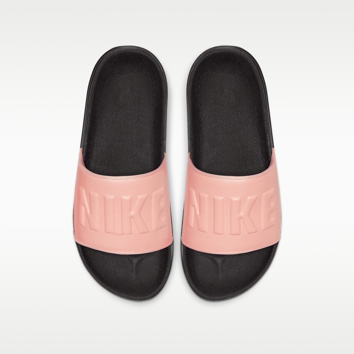 ナイキ オフコート ウィメンズスライド