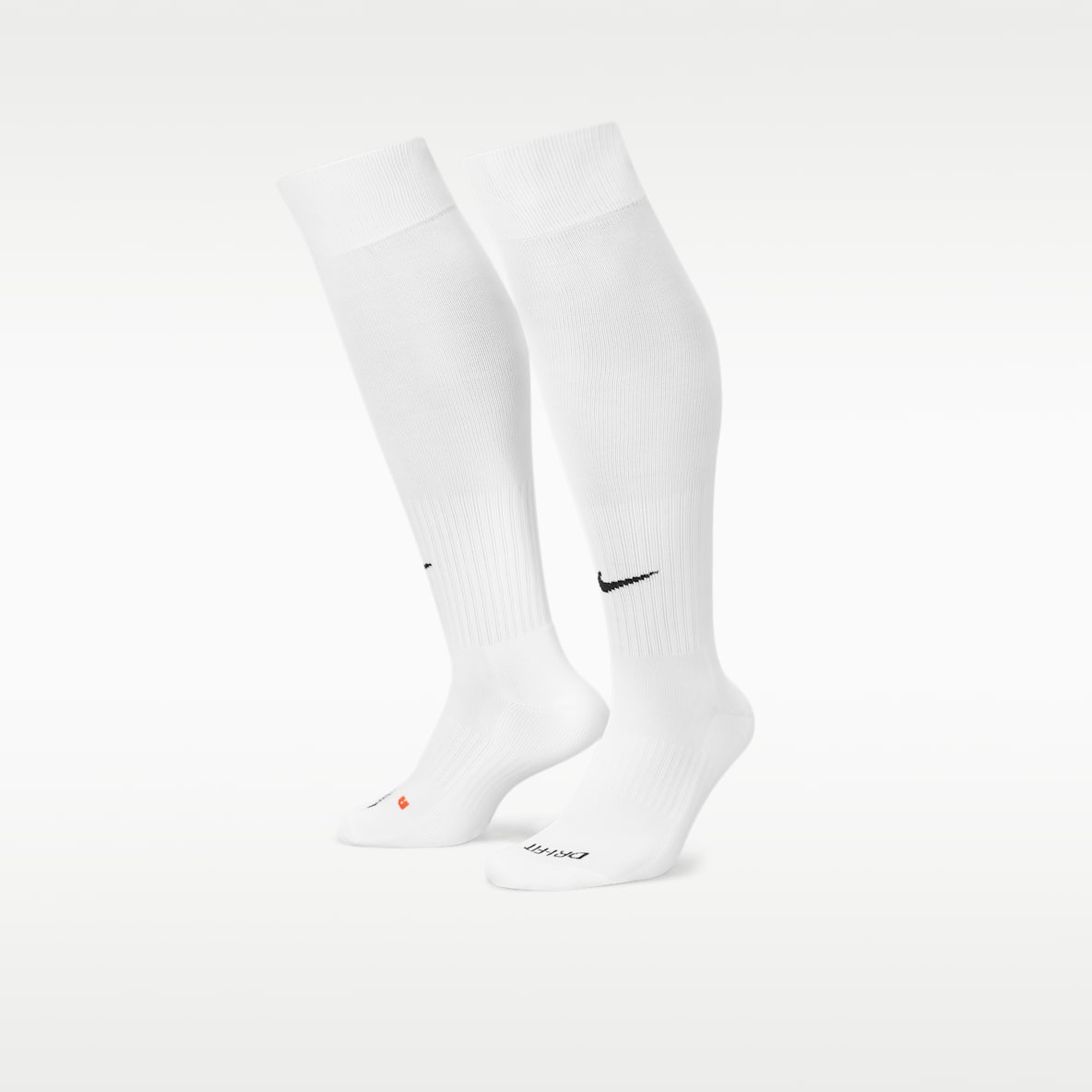 Nike Classic 2 Cushioned Over-the-Calf Socks