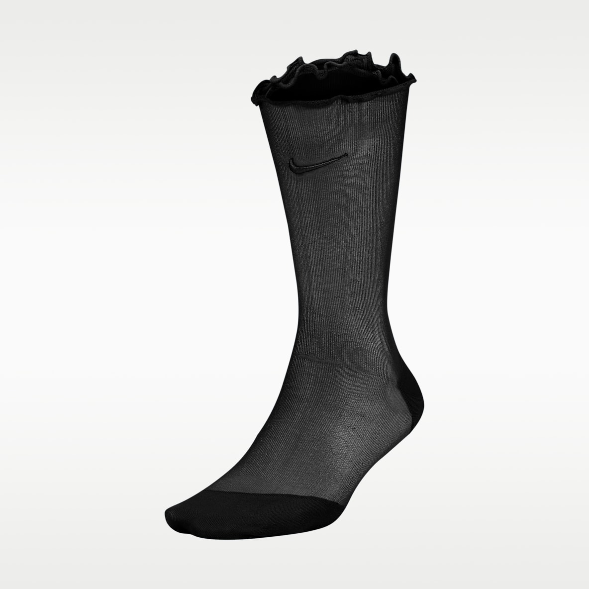 Nike Sheer Women's Training Ankle Socks
