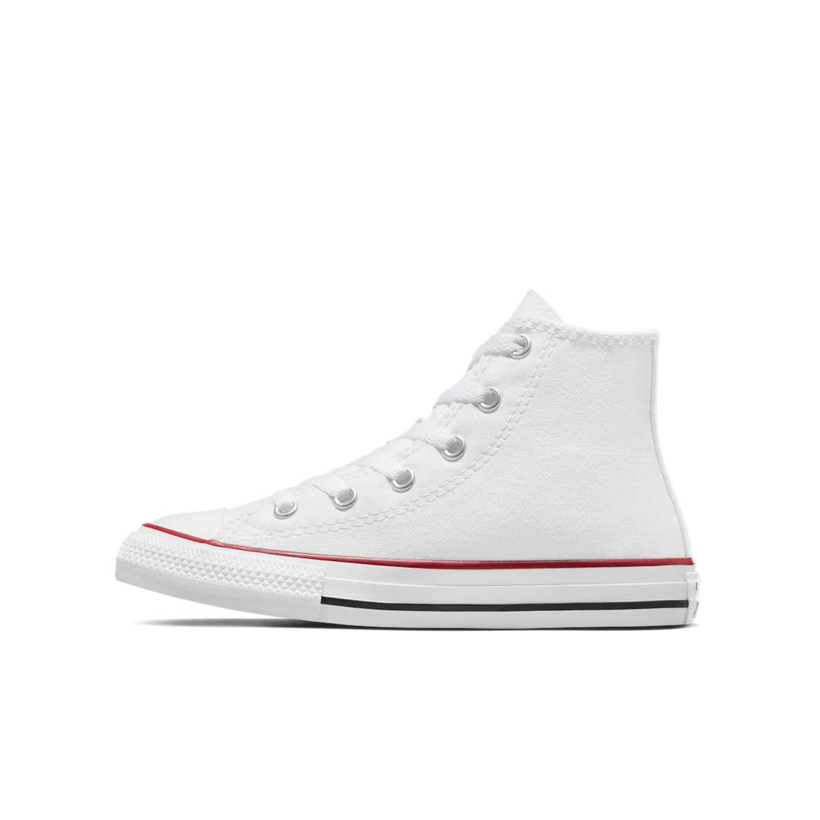 Converse Chuck Taylor All Star High Top Converse Chuck Taylor All Star High Top Little Kids' Shoe