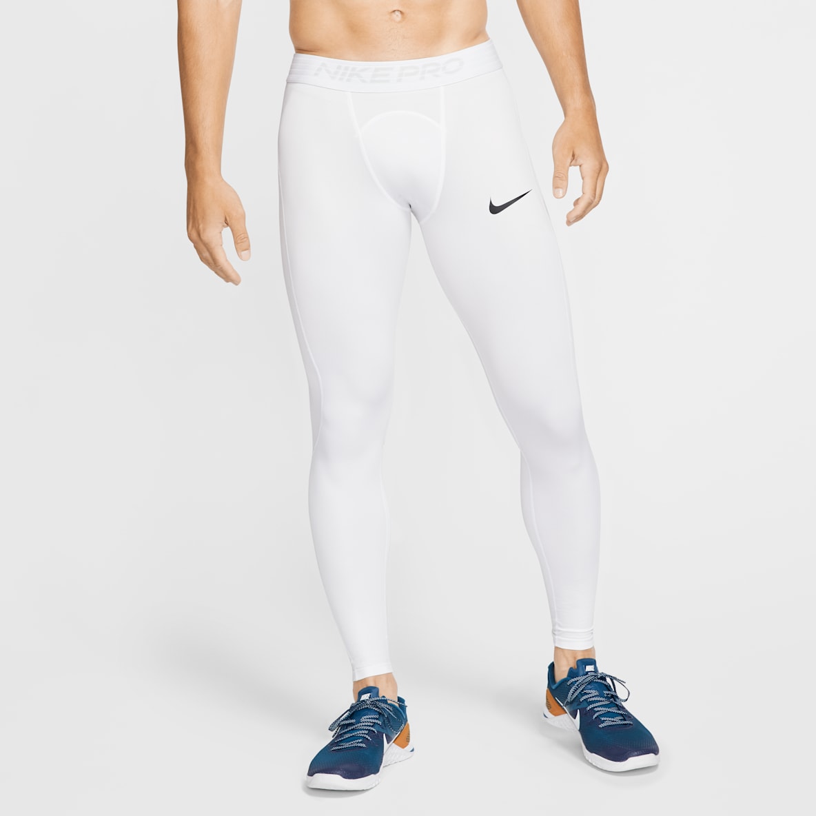 Nike Pro Men's Tights