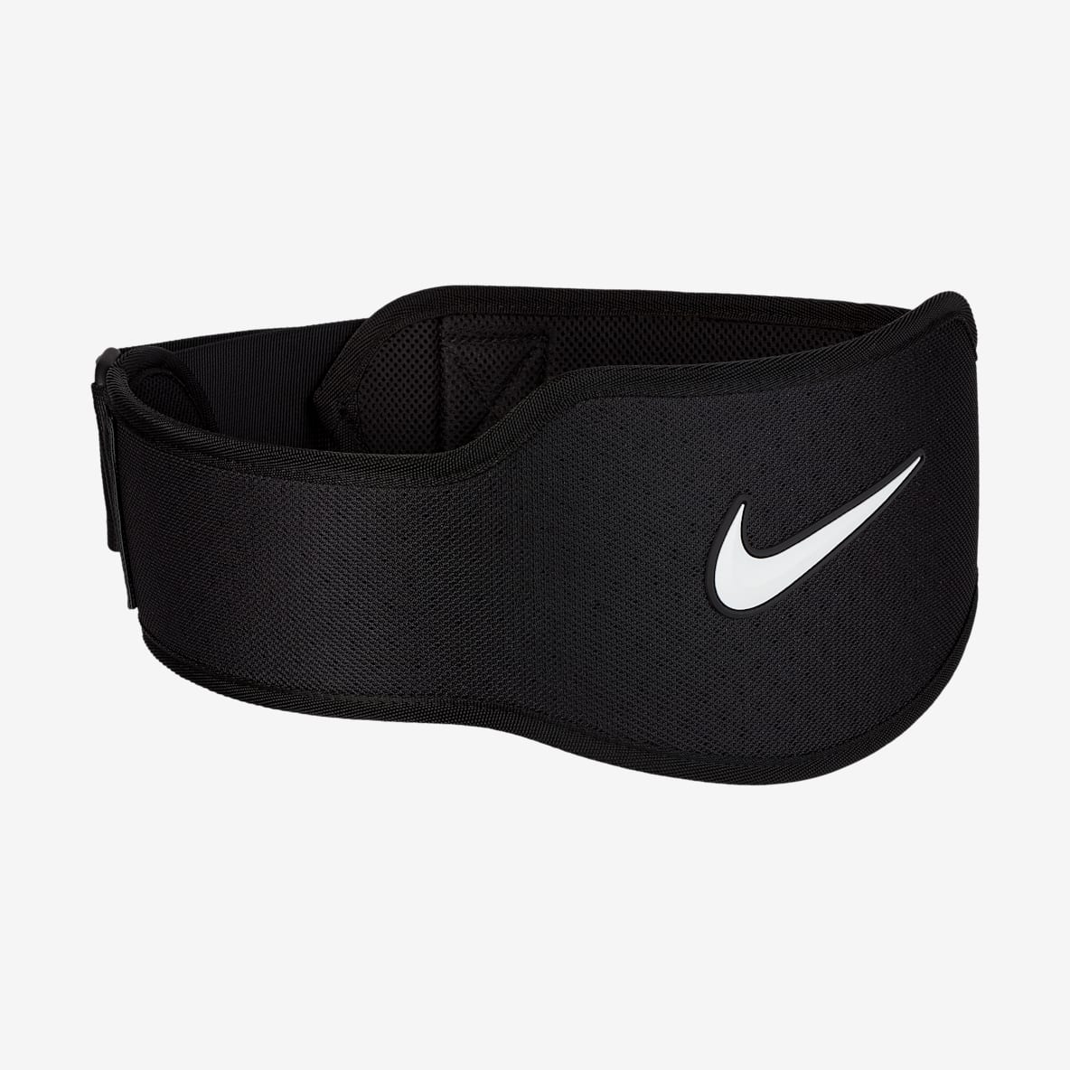 Nike 3.0 Cinturón de entrenamiento de fuerza