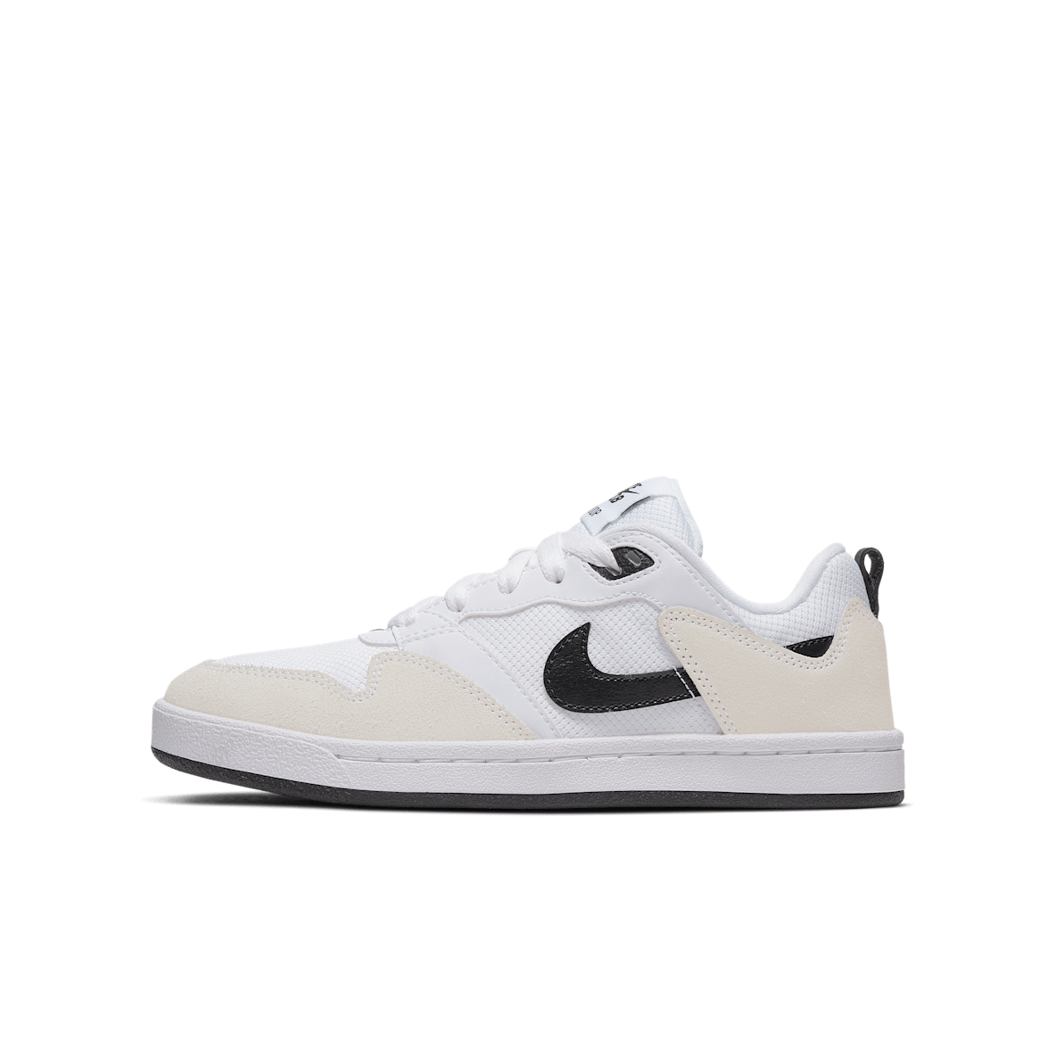 Nike SB Alleyoop Nike SB Alleyoop Big Kids' Skate Shoes