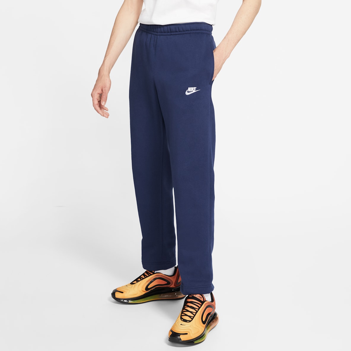 Nike Sportswear Club Fleece Nike Sportswear Club Fleece Pantalon pour homme