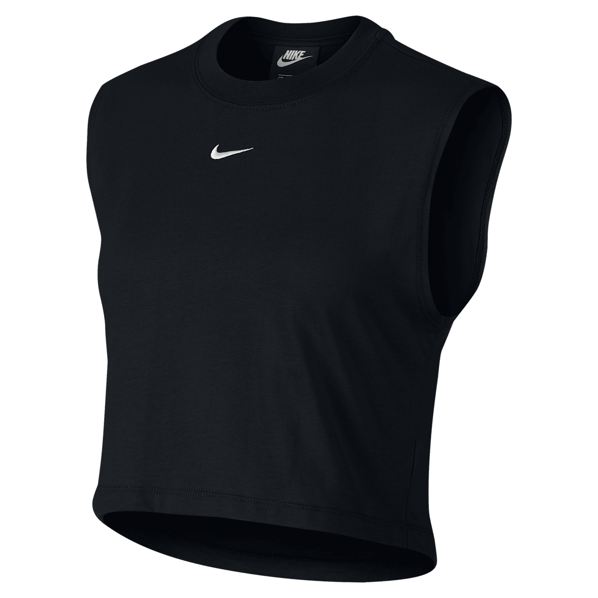 Nike Sportswear Essential Women's Cropped Tank