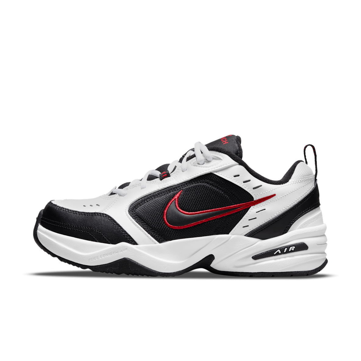 Nike Air Monarch IV Nike Air Monarch IV Chaussure d'entraînement pour homme (extra-large)