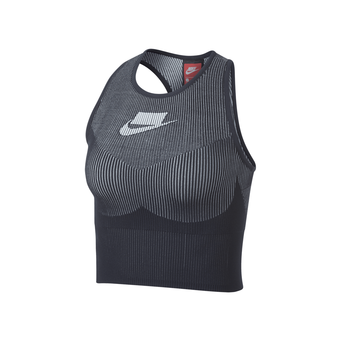 Nike Sportswear Tech Knit Nike Sportswear Tech Knit Avkortet singlet til dame