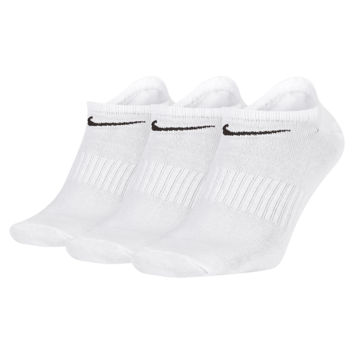 Nike Everyday Lightweight Nike Everyday Lightweight Titokzokni edzéshez (3 pár)