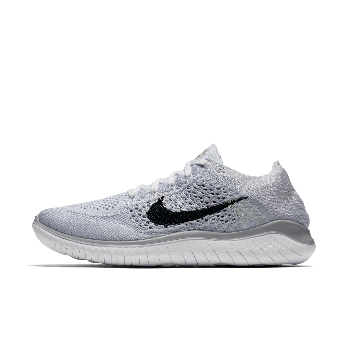Nike Free Run Flyknit 2018 Nike Free Run Flyknit 2018 Women's Running Shoes