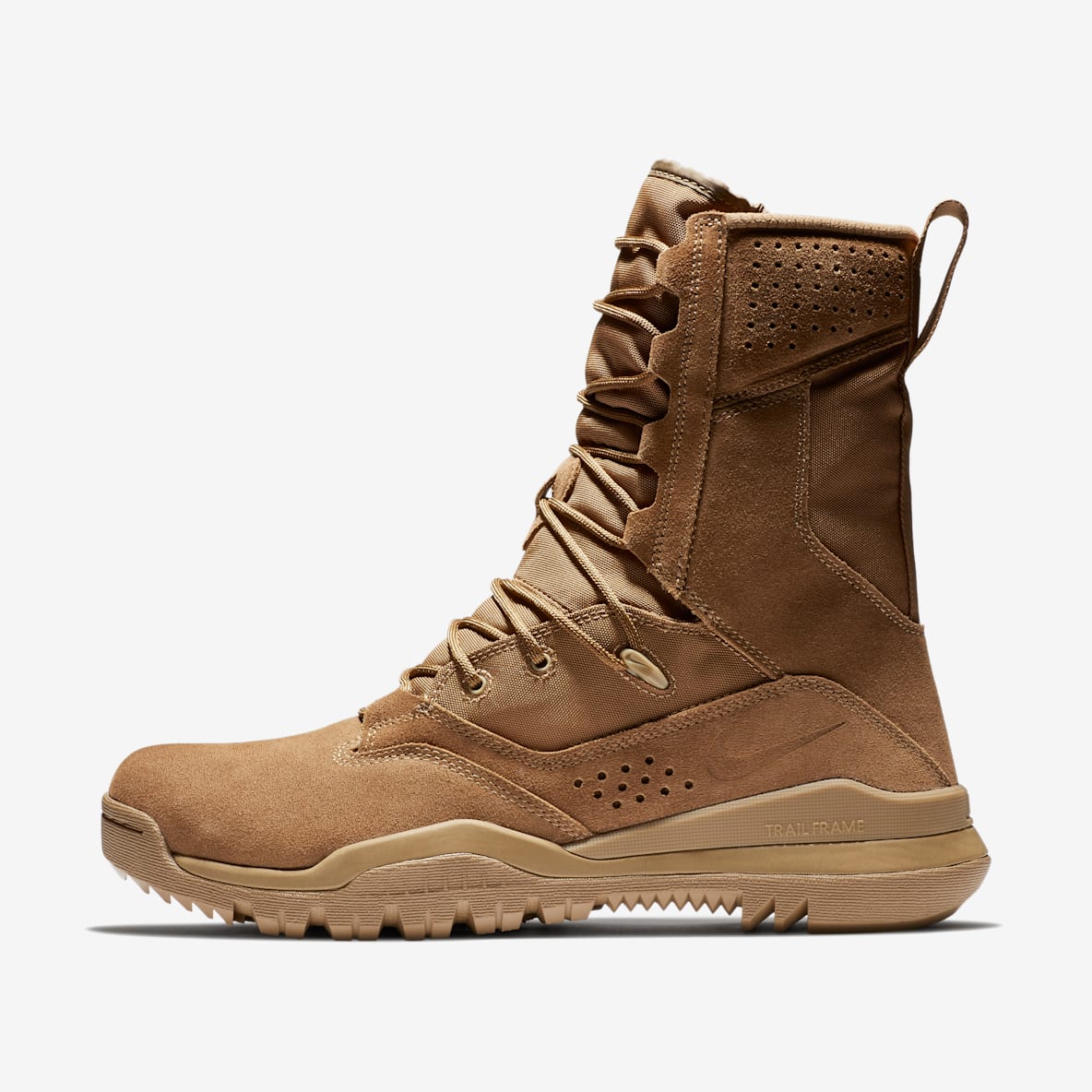 Nike SFB Field 2 8" Leather Tactical Boots