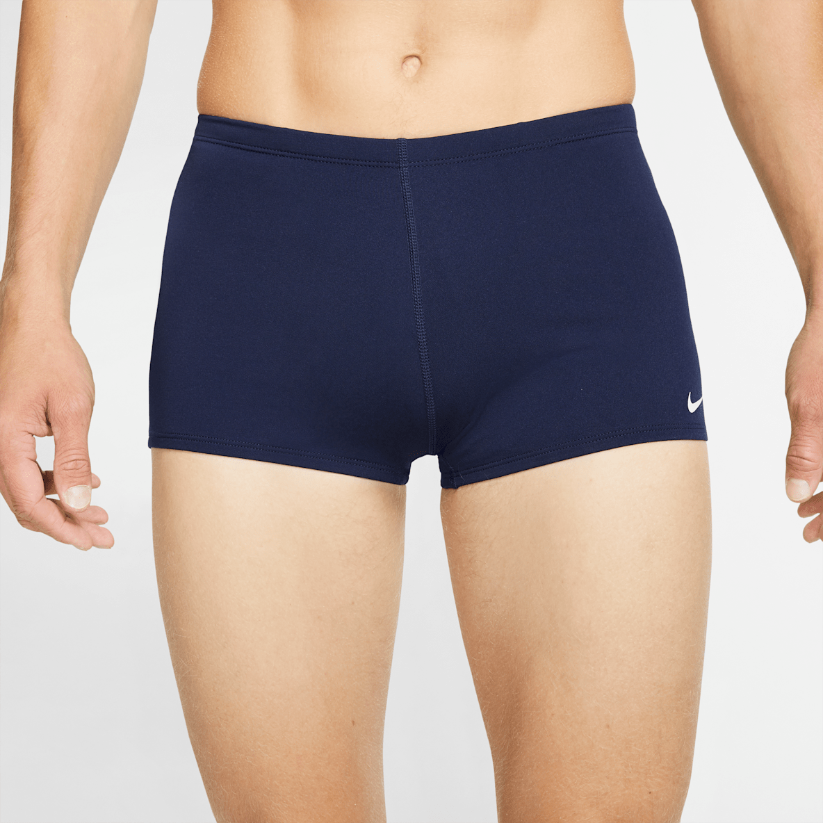 Nike Swim Men's Square Leg Jammer Swimsuit