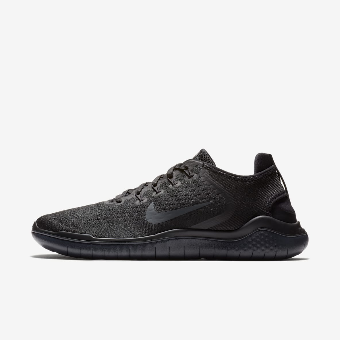 Nike Free Run 2018 Men's Road Running Shoes