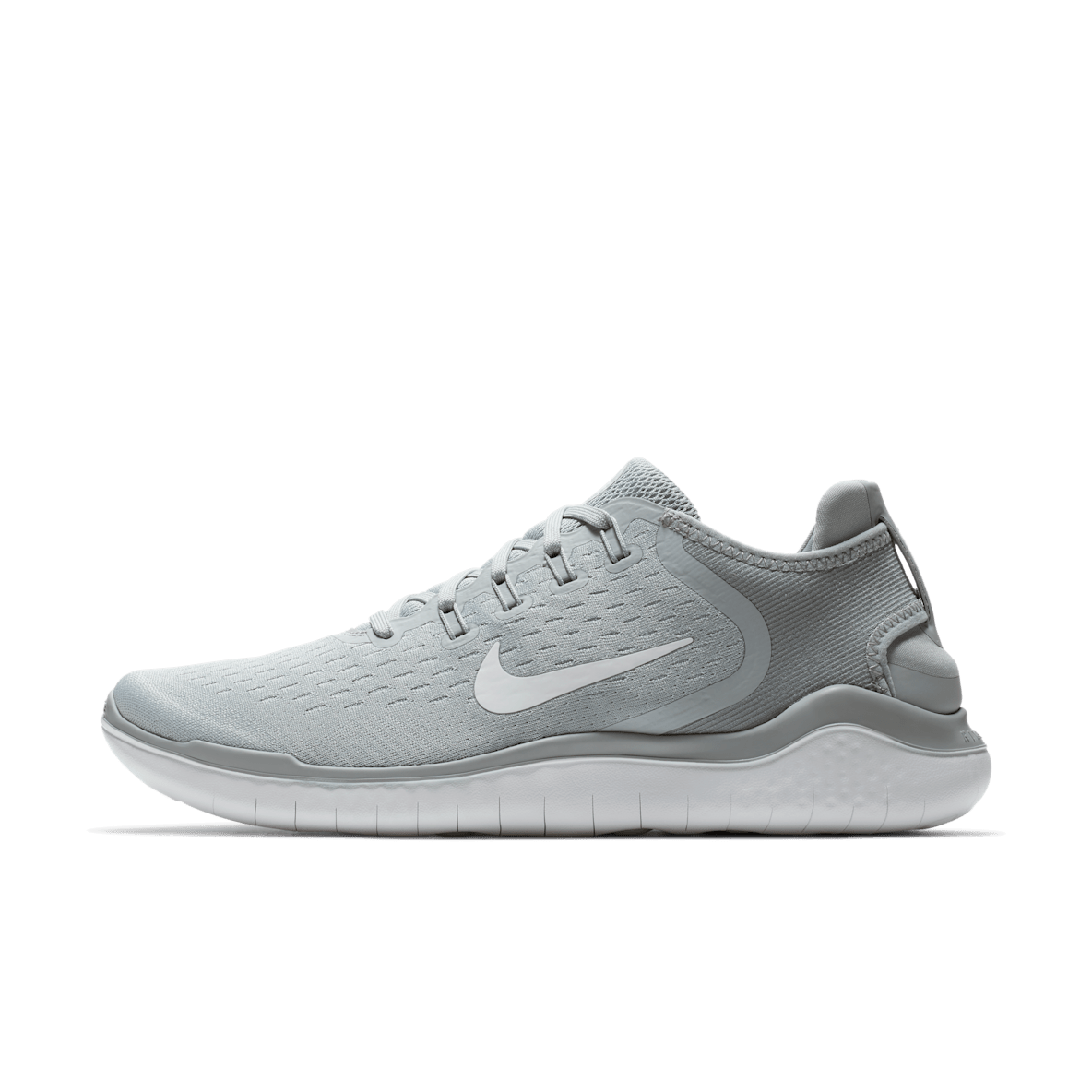 Nike Free Run 2018 Nike Free Run 2018 Men's Road Running Shoes