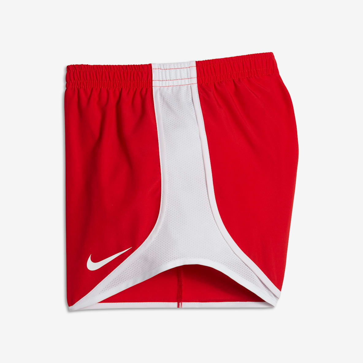 Nike Dri-FIT Tempo Big Kids' (Girls') Running Shorts