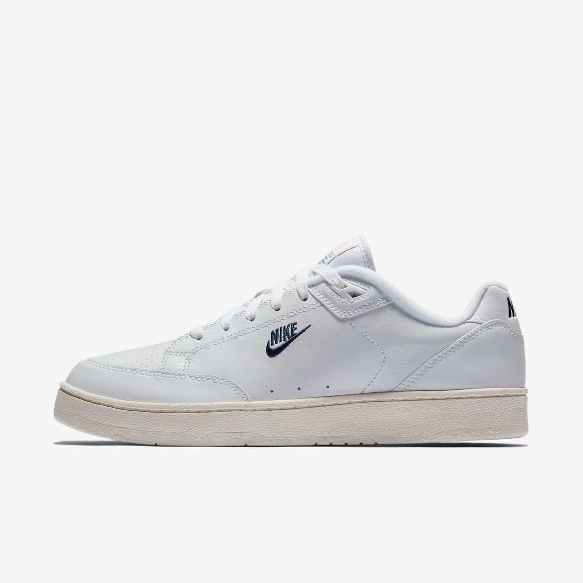 Nike Grandstand II Nike Grandstand II รองเท้าผู้ชาย