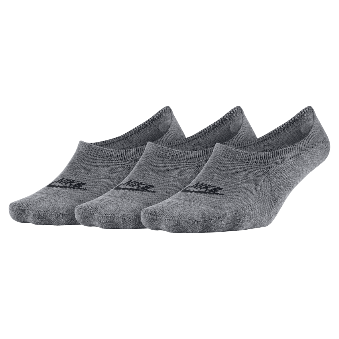 Nike Sportswear Footie Nike Sportswear Footie Socks (3 Pair)