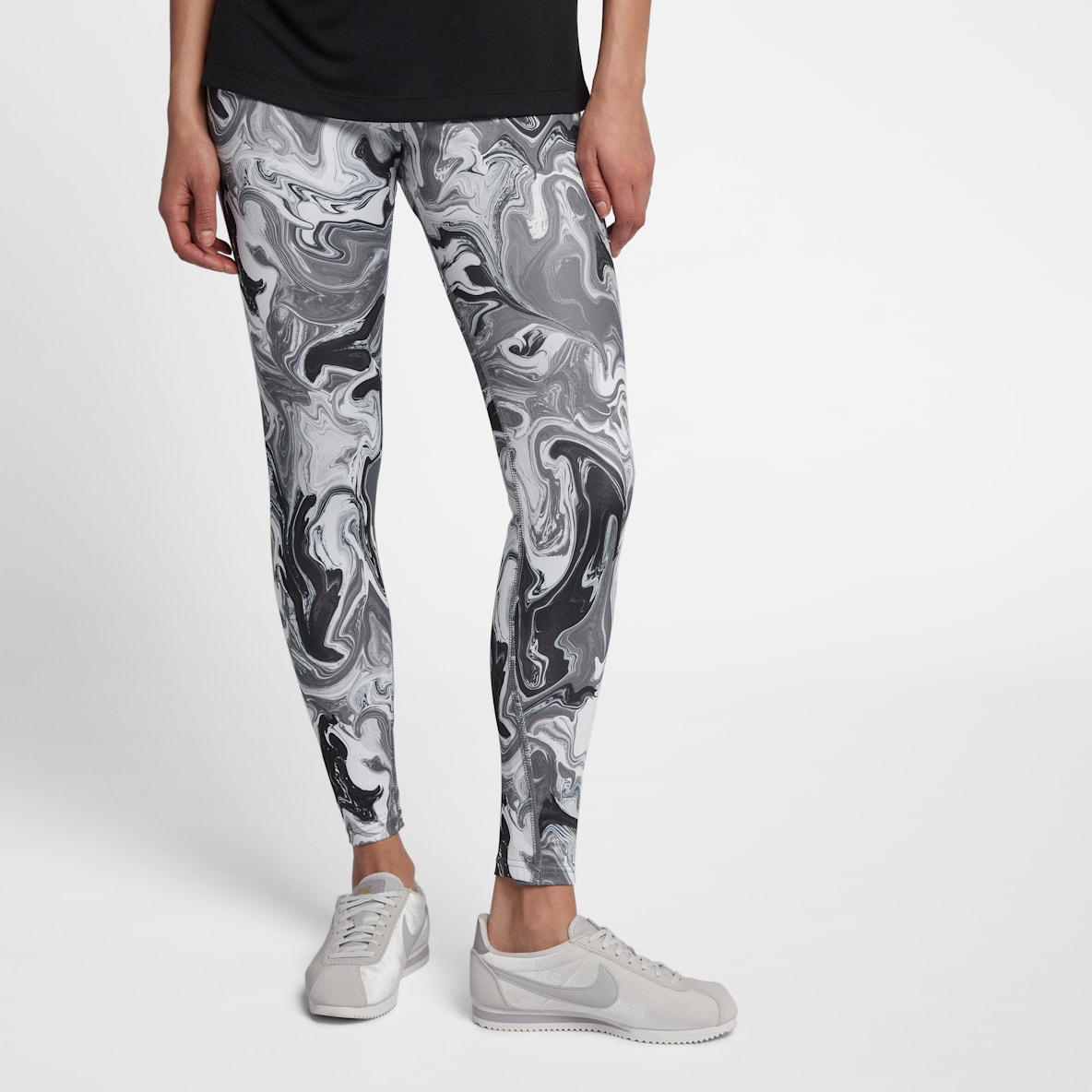 Nike Sportswear Leg-A-See Nike Sportswear Leg-A-See Women's Leggings