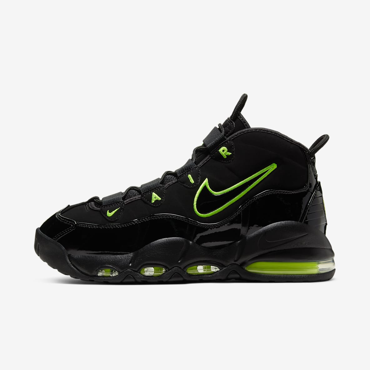 Nike Air Max Uptempo '95 Nike Air Max Uptempo '95 Men's Shoes